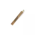 Baguettes japonaises "JOKOBAN" bambou - emb. kraft